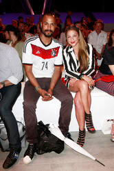 C’est Tout Fashion Show, Berlin Fashion Week Spring/Summer 2015