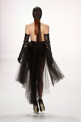 Irene Luft Fashion Show, Berlin Fashion Week Autumn/Winter 2015