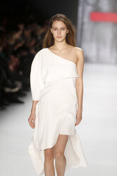 Paper London Presented by Mercedes-Benz and Elle, Berlin Fashion Week Autumn/Winter 2015