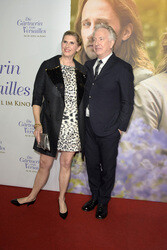 'Die Gärtnerin von Versailles' Premiere, Berlin