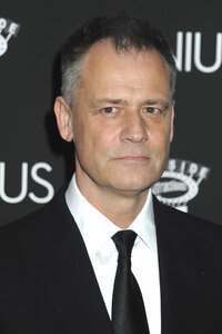 Filmpremiere 'Genius' in New York