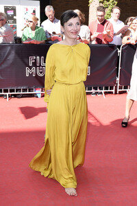 CineMerit Gala und Filmpremiere 'The Man Who Killed Don Quixote', Filmfest München 2018