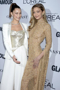 Glamour Women of the Year Awards 2017 in New York