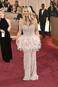 Golden Globe Awards 2026 in Beverly Hills