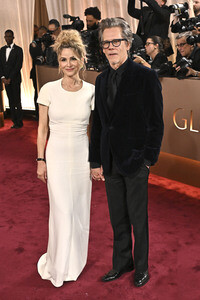 Golden Globe Awards 2025 in Beverly Hills