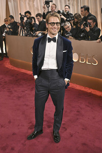 Golden Globe Awards 2026 in Beverly Hills