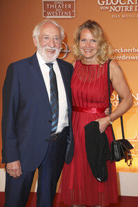 Musicalpremiere 'Der Glöckner von Notre Dame' in Berlin