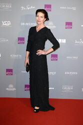 Deutscher Kosmetikpreis 'Gloria' 2015, Düsseldorf