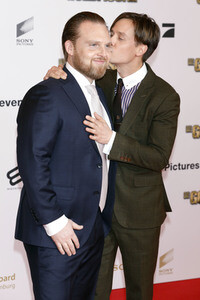 Filmpremiere 'Die Goldfische' in München