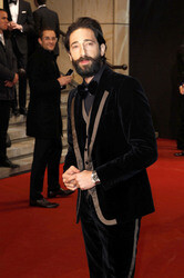 GQ Männer des Jahres Award Gala 2014, Berlin