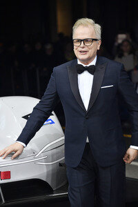 GQ Men of the Year Awards 2018 in Berlin