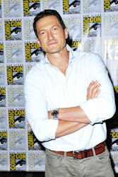 Photocall zu 'Grimm' auf der San Diego Comic-Con International 2015