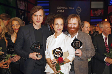 50. Grimme-Preis 2014 in Marl 