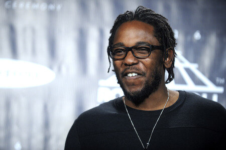 31. Rock and Roll Hall of Fame Induction Ceremony in New York
