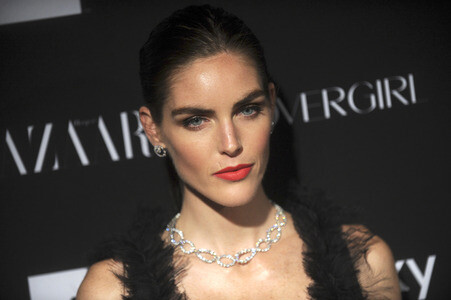 Harper's Bazaar Icons 2015 Party in New York