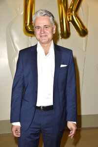 Theaterpremiere 'Willkommen bei den Hartmanns' in Berlin