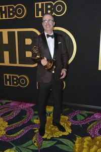 HBO Emmy Aftershow Party 2018 in West Hollywood