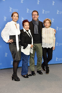 'The Heiresses' Photocall, Berlinale 2018