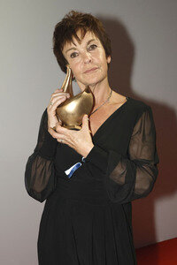 Goldene Henne 2025 in Leipzig