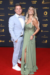 Goldene Henne 2025 in Leipzig