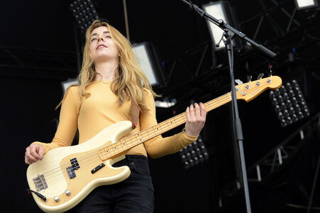 Highfield Festival 2017 in Großpösna