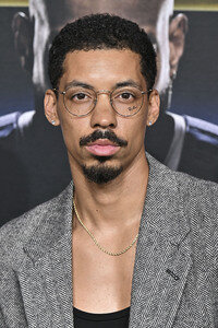 Filmpremiere 'Him - Der Größte aller Zeiten' in Los Angeles