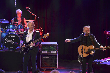 Konzert der Höhner in München