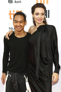'Der weite Weg der Hoffnung' Premiere, Toronto International Film Festival 2017