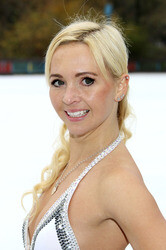'Holiday on Ice - Passion' Photcocall, Hamburg