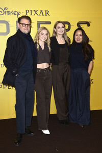 Filmscreening 'Hoppers' in Berlin