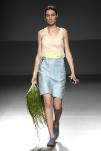 Howl Fashion Show, Mercedes-Benz Fashion Week Madrid