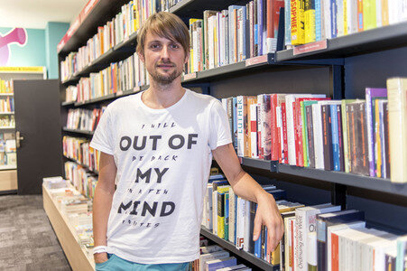 Exklusives Hugendubel Pre-Opening in Berlin