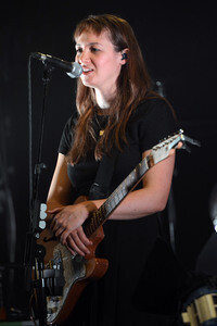 Konzert von Sophie Hunger in Hannover