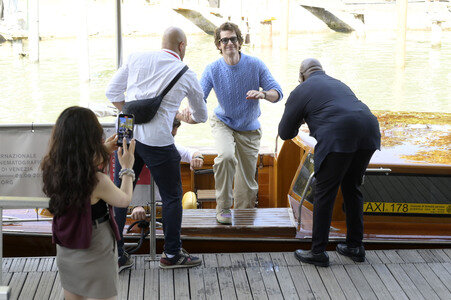 Photocall 'After the Hunt', Internationale Filmfestspiele von Venedig 2025