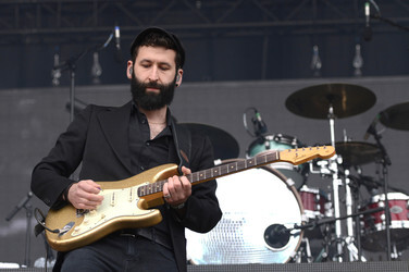 Hurricane Festival 2015 in Scheeßel