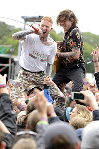 Hurricane Festival 2018 in Scheeßel