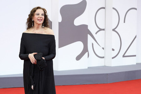 NuovoIMAIE Venice Award, Internationale Filmfestspiele von Venedig 2025