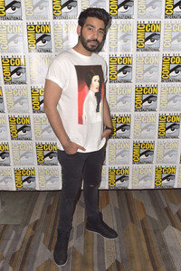 Photocall 'iZombie' auf der San Diego Comic-Con International 2017