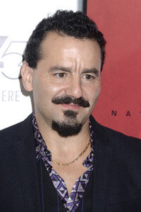 'Jackie' Premiere, New York Film Festival 2016