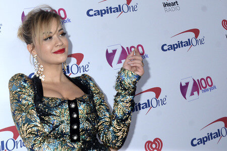Z100's Jingle Ball 2016 in New York