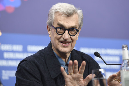 Jury Pressekonferenz, Berlinale 2026