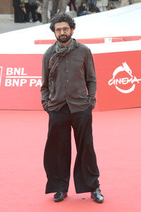 Filmpremiere 'The Things You Kill', Internationales Filmfestival Rom 2025