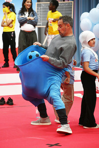 kinderTag 2026 in Berlin