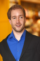 Felix Klieser und Claire Huangci Konzert mit Autogrammstunde in Hannover