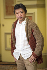 Hirokazu Kore-Eda Pressekonferenz in Macau