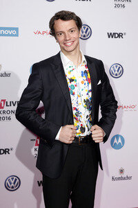 1Live Krone 2016 in Bochum