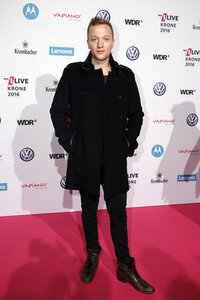 1Live Krone 2016 in Bochum