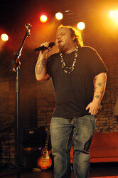 Andreas Kümmert Konzert, Hamburg