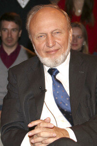Talkshow 'Markus Lanz' in Hamburg