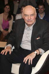 'Markus Lanz' Talkshow, Hamburg